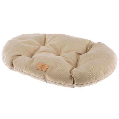 Ferplast Hondenkussen en kattenkussen Stuart 89/10 beige