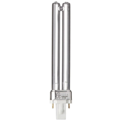 Ubbink Vervangingslamp voor UV-C lamp PL-S 9W 135510