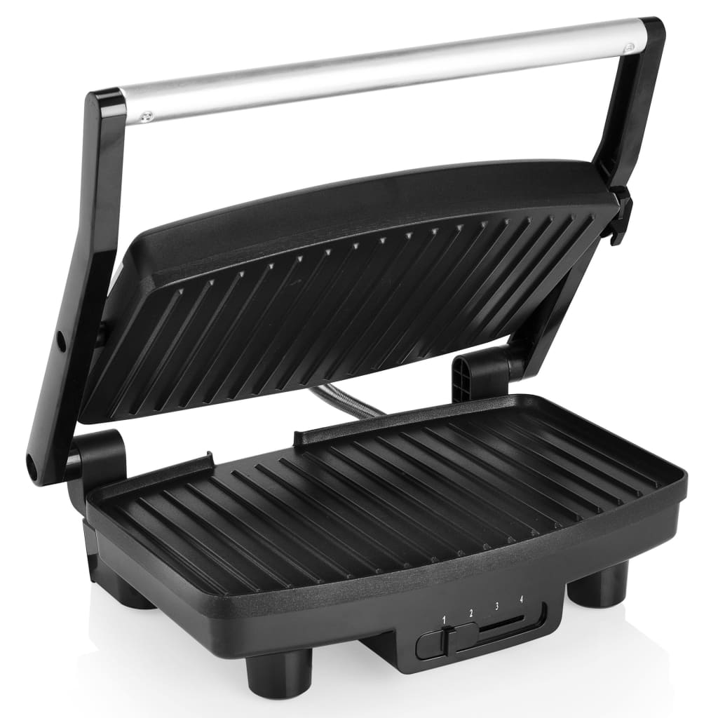 Tristar Contactgrill GR-2856 1500 W zwart