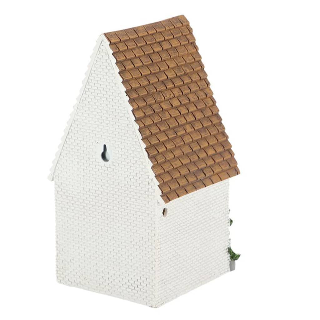 Esschert Design Vogelhuisje voor mezen boerderij