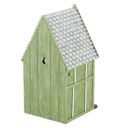 Esschert Design Vogelhuisje voor mezen