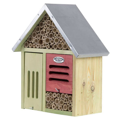 Esschert Design Insectenhotel L