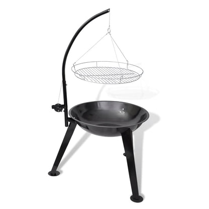 Kolenbarbecue Montana rond ø 58 cm