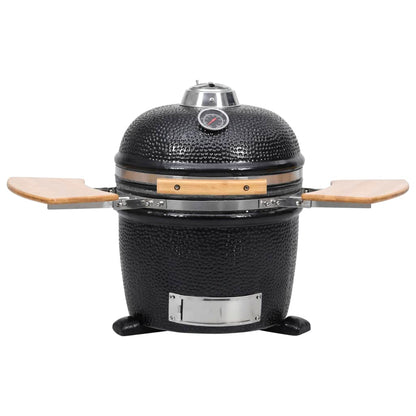 Kamado barbecue grill smoker keramisch 44 cm