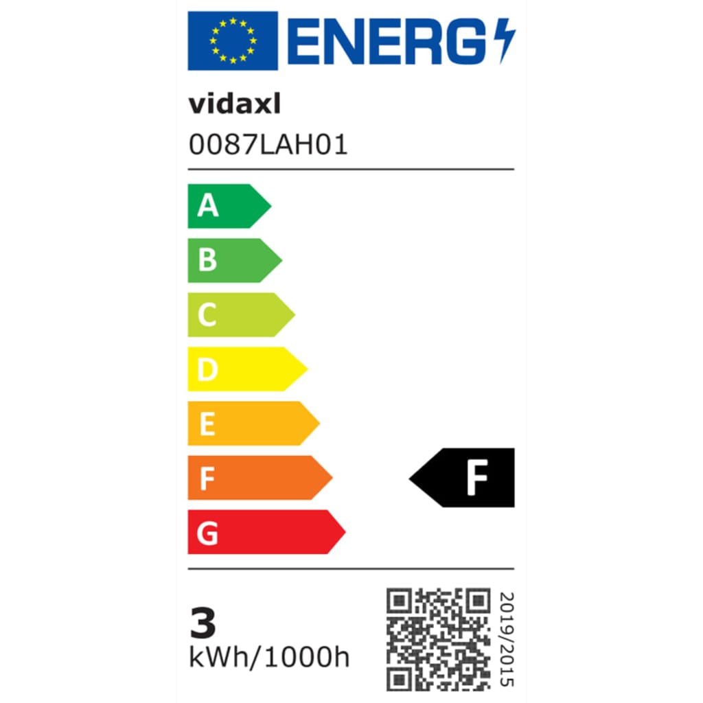 LED-Grondspots buiten 3 stuks rond