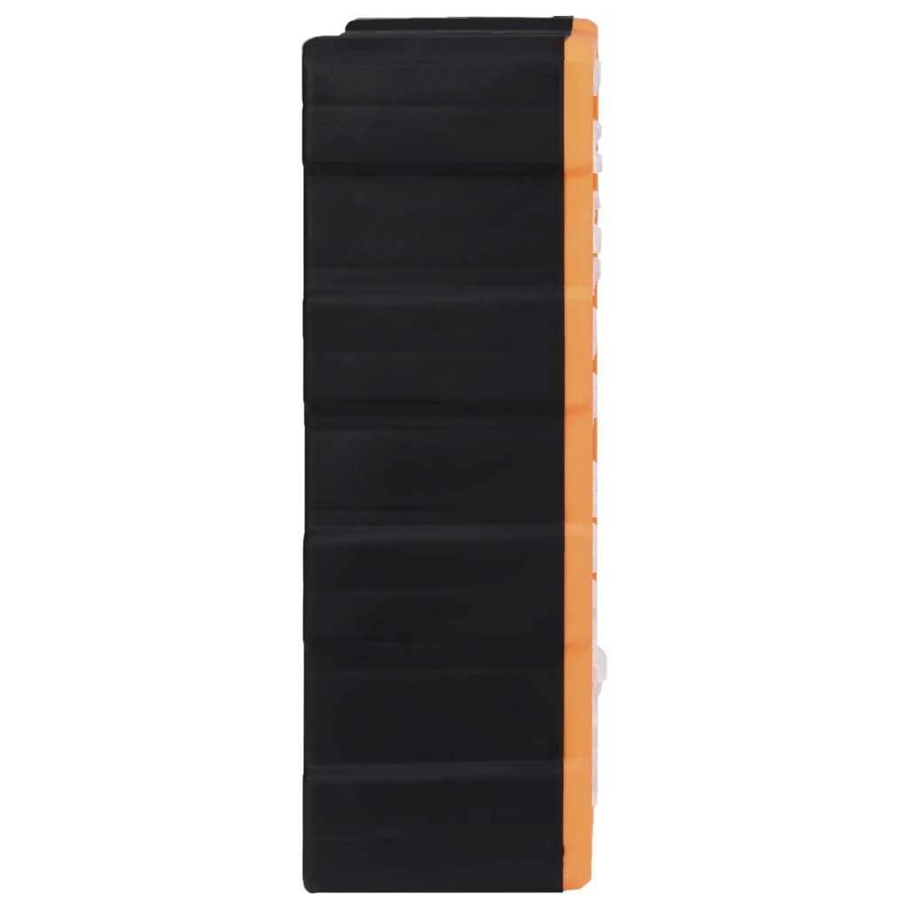 Organiser met 60 lades 38x16x47,5 cm