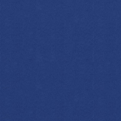 Balkonscherm 90x600 cm oxford stof blauw