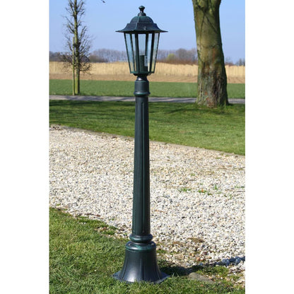 Tuinlampen 2 st Preston 105 cm