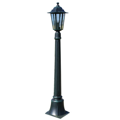 Tuinlampen 2 st Preston 105 cm