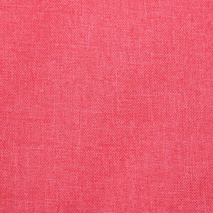 Babyautostoel 42x65x57 cm rood