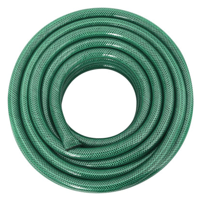 Tuinslang 0,9'' 20 m PVC groen