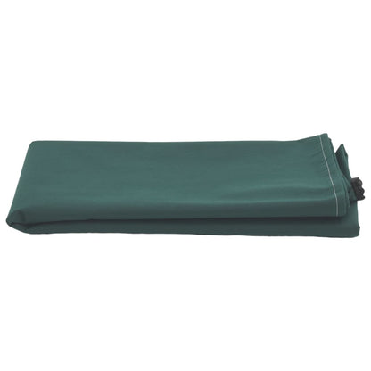 Plantenhoes met ritssluiting 70 g/m² 2,36x2 m