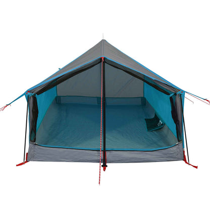 Tent 2-persoons 193x122x96 cm 185T taft blauw